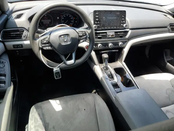 1HGCV1F19KA004339 2019 HONDA ACCORD - Image 8
