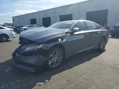 1HGCV1F19KA004356 2019 HONDA ACCORD