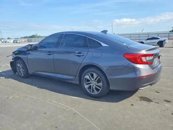 1HGCV1F19KA004356 2019 HONDA ACCORD - Image 2