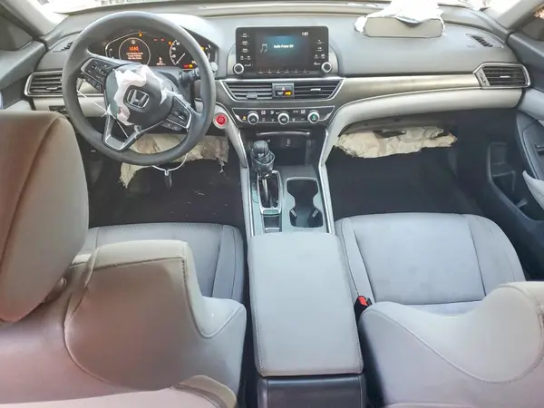 1HGCV1F19KA004356 2019 HONDA ACCORD - Image 8