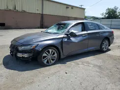 1HGCV1F19KA004373 2019 HONDA ACCORD