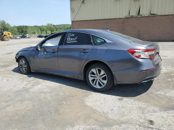 1HGCV1F19KA004373 2019 HONDA ACCORD - Image 2