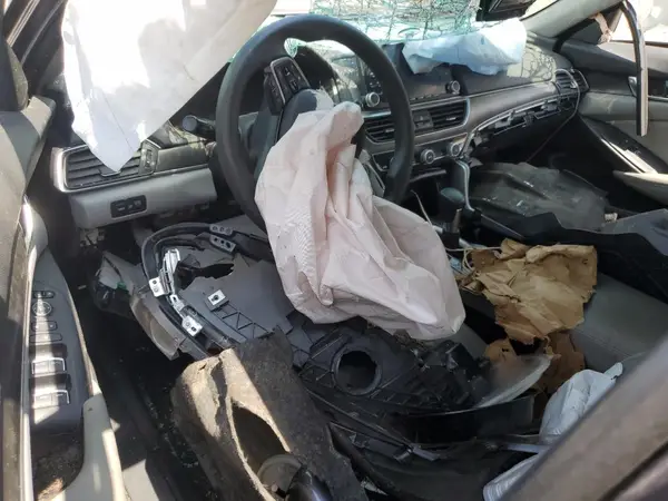 1HGCV1F19KA004373 2019 HONDA ACCORD - Image 8
