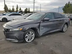 1HGCV1F19KA005992 2019 HONDA ACCORD