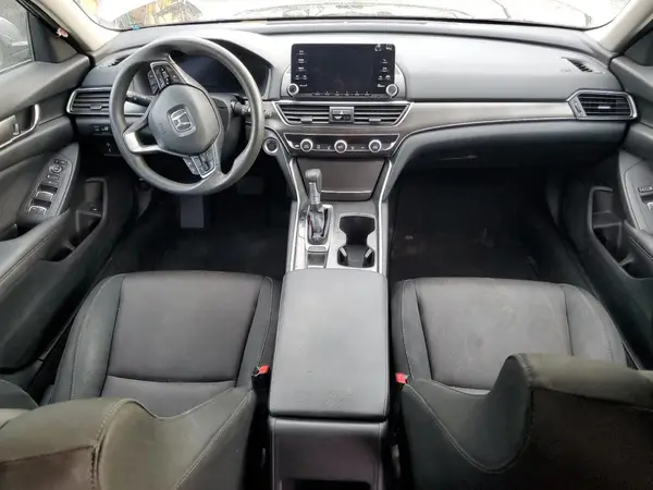 1HGCV1F19KA005992 2019 HONDA ACCORD - Image 8