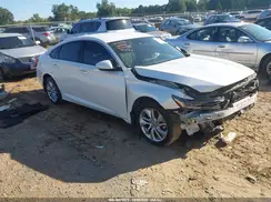 1HGCV1F19KA006768 2019 HONDA ACCORD