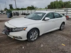 1HGCV1F19KA007581 2019 HONDA ACCORD
