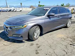 1HGCV1F19KA008214 2019 HONDA ACCORD