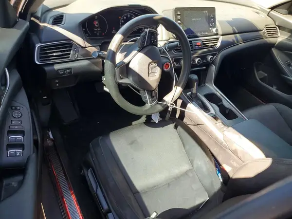 1HGCV1F19KA008214 2019 HONDA ACCORD - Image 8