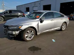 1HGCV1F19KA008259 2019 HONDA ACCORD