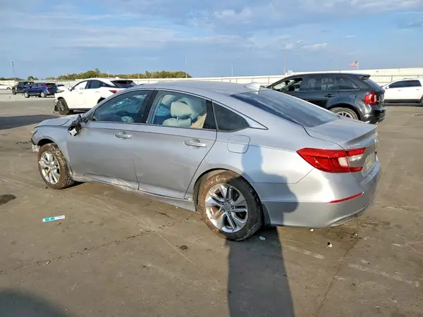 1HGCV1F19KA008259 2019 HONDA ACCORD - Image 2