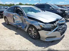 1HGCV1F19KA008262 2019 HONDA ACCORD