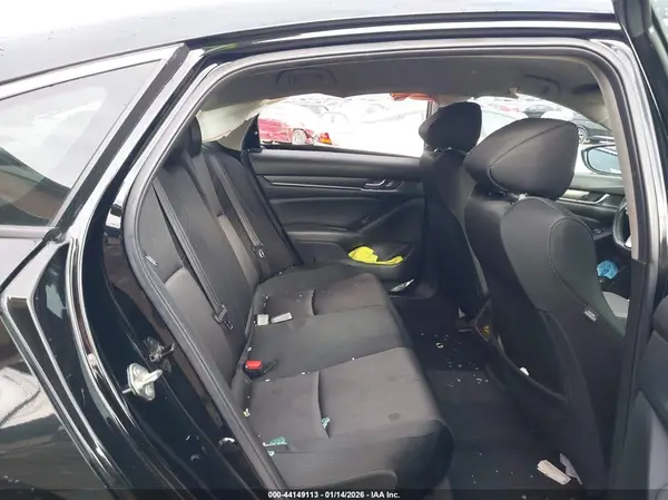 1HGCV1F19KA013722 2019 HONDA ACCORD - Image 8
