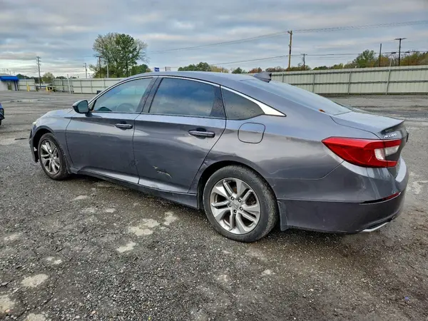 1HGCV1F19KA014644 2019 HONDA ACCORD - Image 2