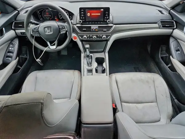 1HGCV1F19KA014644 2019 HONDA ACCORD - Image 8