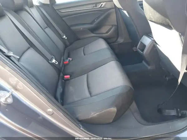 1HGCV1F19KA014711 2019 HONDA ACCORD - Image 8