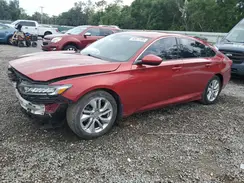 1HGCV1F19KA015048 2019 HONDA ACCORD