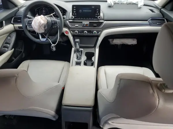 1HGCV1F19KA015048 2019 HONDA ACCORD - Image 8