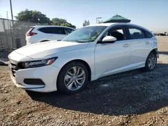 1HGCV1F19KA015115 2019 HONDA ACCORD