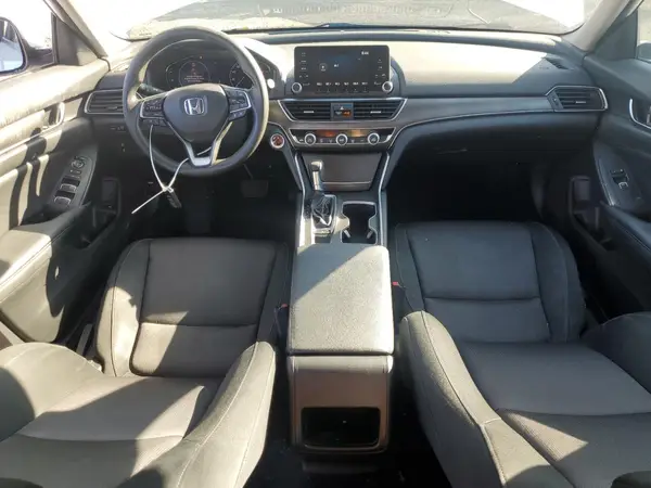 1HGCV1F19KA015115 2019 HONDA ACCORD - Image 8