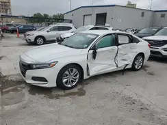 1HGCV1F19KA015146 2019 HONDA ACCORD