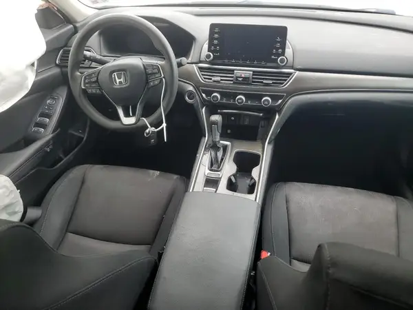 1HGCV1F19KA015146 2019 HONDA ACCORD - Image 8