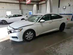 1HGCV1F19KA015194 2019 HONDA ACCORD