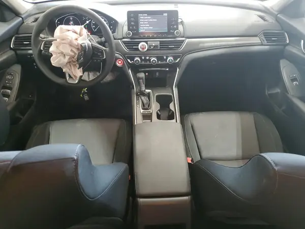 1HGCV1F19KA015194 2019 HONDA ACCORD - Image 8