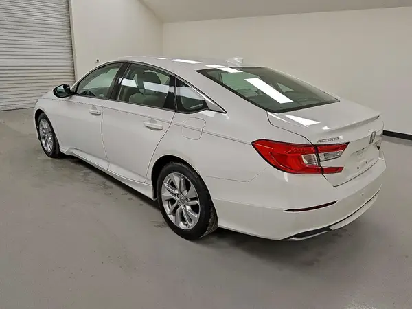 1HGCV1F19KA017088 2019 HONDA ACCORD - Image 2