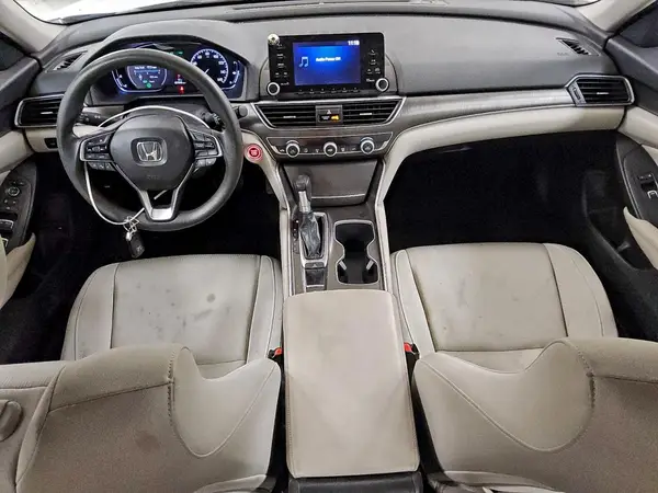 1HGCV1F19KA017088 2019 HONDA ACCORD - Image 8