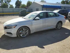 1HGCV1F19KA017155 2019 HONDA ACCORD