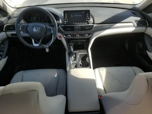 1HGCV1F19KA017155 2019 HONDA ACCORD - Image 8