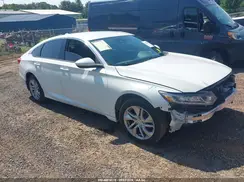 1HGCV1F19KA017415 2019 HONDA ACCORD
