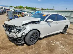 1HGCV1F19KA017429 2019 HONDA ACCORD
