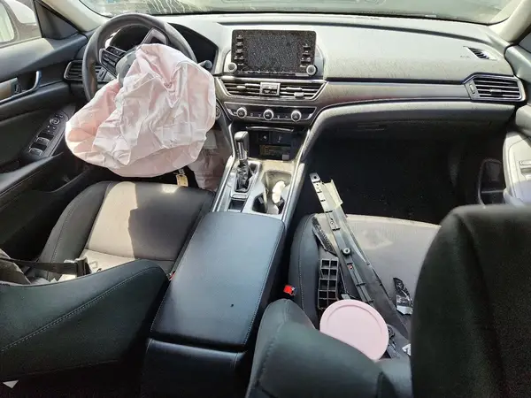1HGCV1F19KA017429 2019 HONDA ACCORD - Image 8