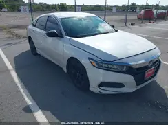 1HGCV1F19KA017513 2019 HONDA ACCORD