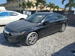 1HGCV1F19KA019309 2019 HONDA ACCORD