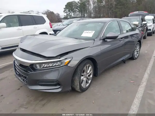 1HGCV1F19KA019973 2019 HONDA ACCORD - Image 2
