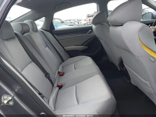 1HGCV1F19KA019973 2019 HONDA ACCORD - Image 8