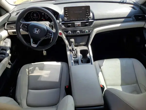 1HGCV1F19KA021531 2019 HONDA ACCORD - Image 8