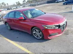1HGCV1F19KA021982 2019 HONDA ACCORD