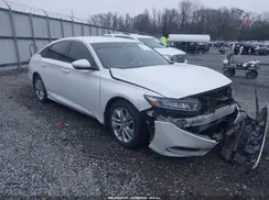 1HGCV1F19KA022405 2019 HONDA ACCORD