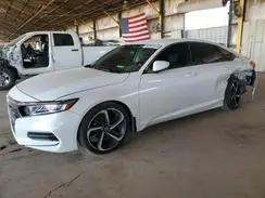 1HGCV1F19KA022937 2019 HONDA ACCORD
