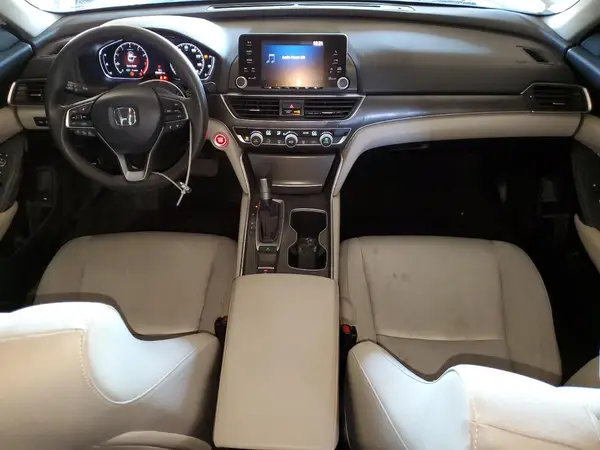 1HGCV1F19KA022937 2019 HONDA ACCORD - Image 8