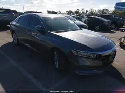 1HGCV1F19KA026552 2019 HONDA ACCORD