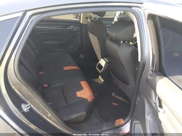 1HGCV1F19KA026552 2019 HONDA ACCORD - Image 8