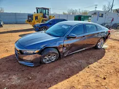 1HGCV1F19KA027944 2019 HONDA ACCORD