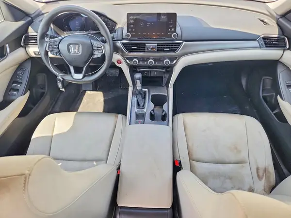 1HGCV1F19KA029046 2019 HONDA ACCORD - Image 8