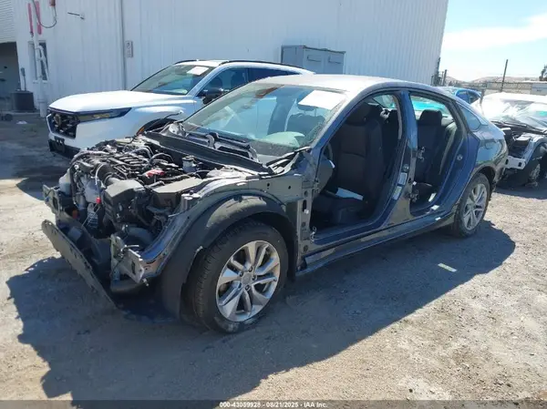 1HGCV1F19KA030004 2019 HONDA ACCORD - Image 2