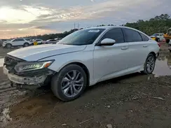 1HGCV1F19KA030438 2019 HONDA ACCORD